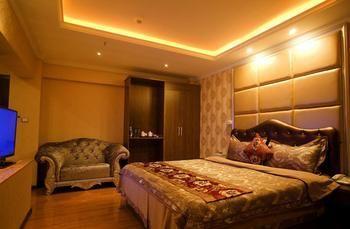Yuxi Hongyuan Star Hotel Esterno foto