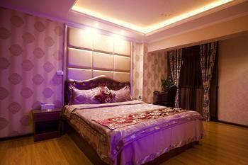 Yuxi Hongyuan Star Hotel Esterno foto