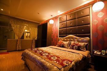 Yuxi Hongyuan Star Hotel Esterno foto