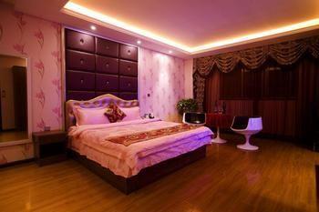 Yuxi Hongyuan Star Hotel Esterno foto