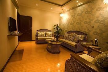 Yuxi Hongyuan Star Hotel Esterno foto